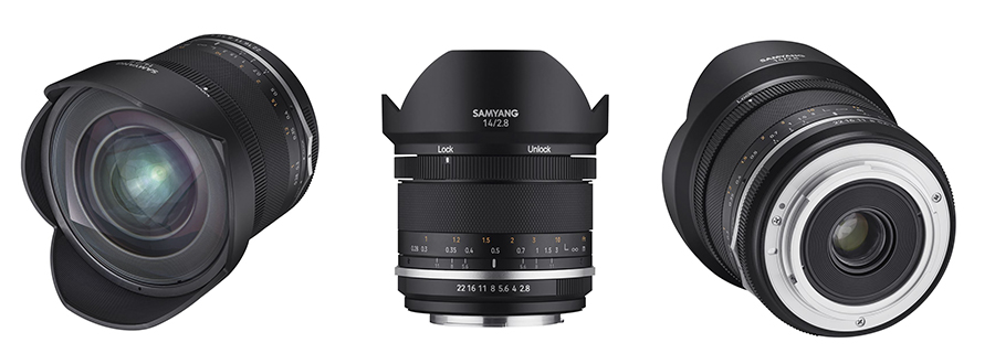 Modelo	MF 85mm F1.8 MK2 Apertura	F1.4 ~ 22 Óptica	Construcción	9 elementos en 7 grupos 	Lentes especiales	1 Hybrid ASP Revestimiento	UMC Distancia mínima de enfoque	1.1m (3.6ft) Ratio de aumento	X 0.09 Hojas del diafragma	9 Tamaño del Filtro (mm)	72 Diámetro Máximo (mm)	Φ 78.0 Monturas	CANON	NIKON	SONY E	FUJI X	CANON M	MFT Ángulo de visión	Full Frame	28.3˚	28.3˚	28.3˚	-	-	- 	APS-C	17.7˚	19.1˚	19.1˚	19.1˚	17.7˚	14.4˚   Longitud (mm)	74.7	72.2	100.7	101	100.6	99.5 Peso (g)	547.5g	541g	599g	592g	593g	587g